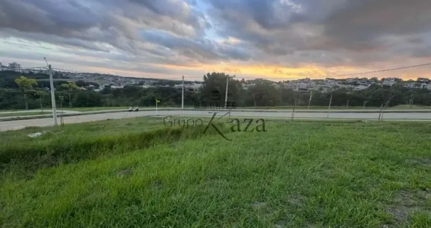 Oportunidade - terreno em condomínio - urbanova - condomínio terras alpha - 424m².