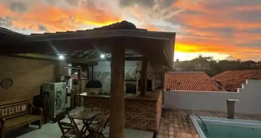 Oportunidade - casa - jardim das indústrias - 5 dormitórios - 263m².