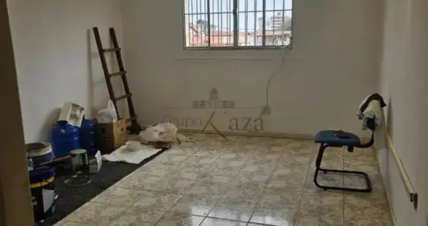 Oportunidade - sala comercial sobreloja - bosque dos eucaliptos - 60m².