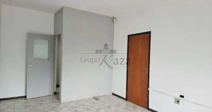 Oportunidade - sala comercial sobreloja - bosque dos eucaliptos - 60m².
