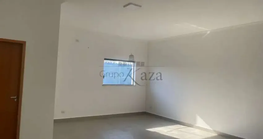Oportunidade - sala comercial sobreloja - jardim das indústrias - 37,11m².