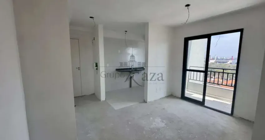 Oportunidade - apartamento - palmares boulevard residence - parque industrial - 2 dormitórios - 55m².