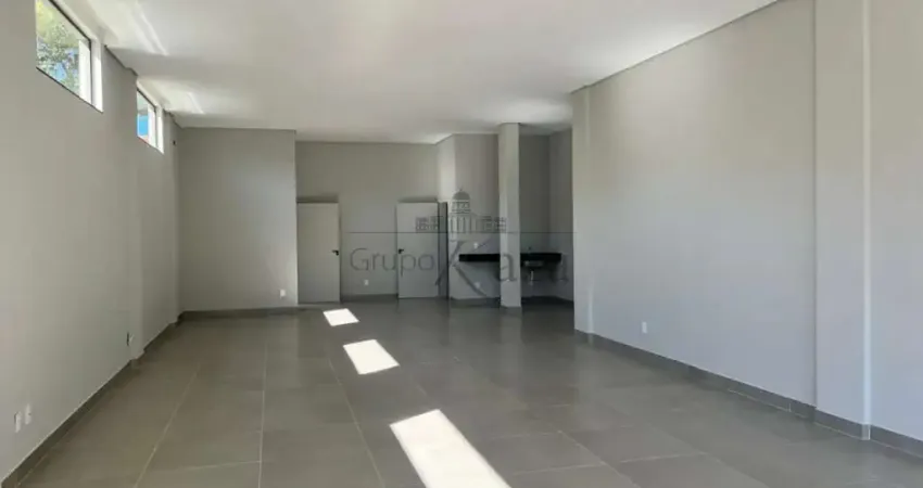 Casa comercial para alugar na Rua Benedito Pinotti, Urbanova, São José dos Campos