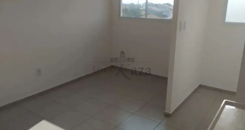 Oportunidade - apartamento - parque dos ipês - residencial campo de milani - 2 dormitórios - 36m².
