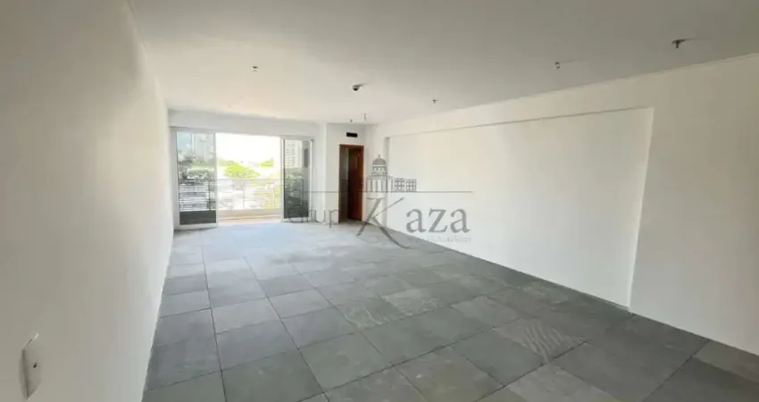 Sala comercial - 811 executive offices - jardim são dimas - 52m².