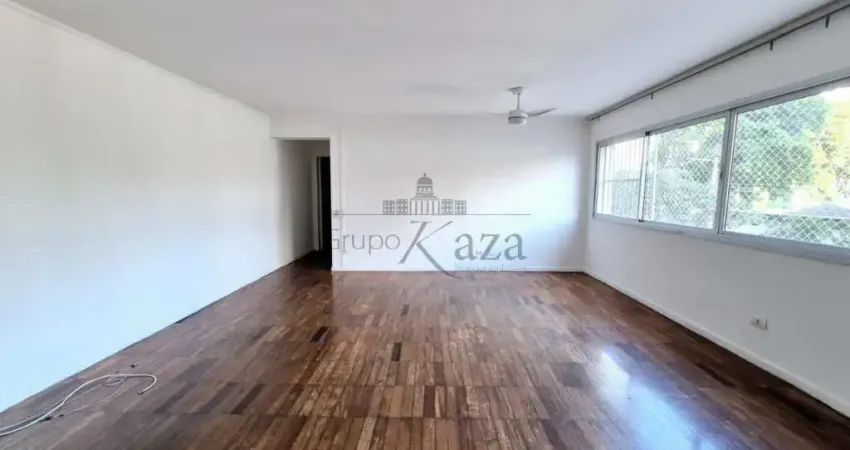 Oportunidade - apartamento - edifício mississipi - vila adyana - 3 dormitórios - 124m².