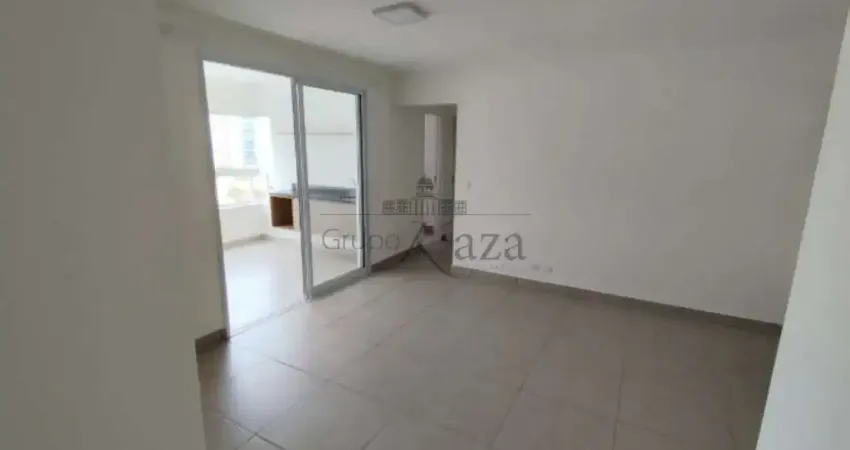 Apartamento - parque residencial aquarius - residencial easy home - 2 dormitórios - 75,65m².