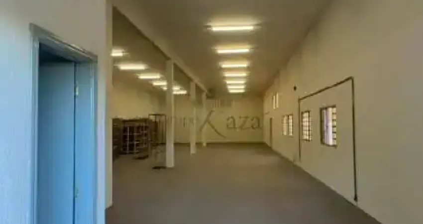 Comercial/galpão - residencial - no bairro jardim satélite