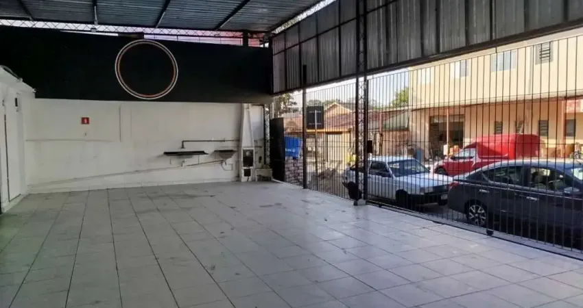 Casa comercial para alugar na Avenida Professor Sebastião Paulo de Toledo Pontes, Vila Industrial, São José dos Campos