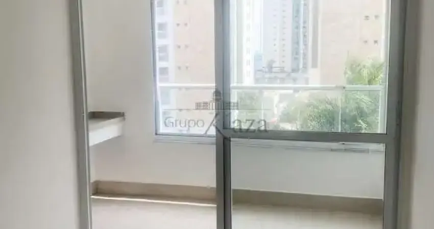 Oportunidade - apartamento - residencial gemini - parque residencial aquarius - 2 dormitórios - 76,78m².