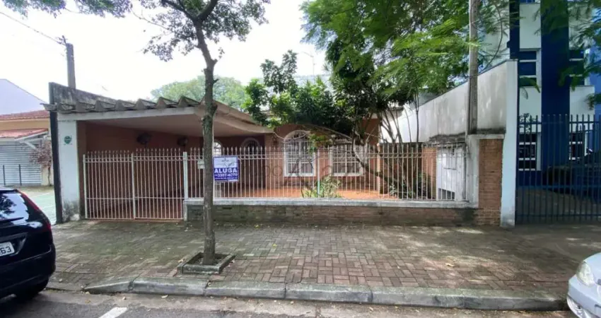Oportunidade - casa comercial - vila betânia - 2 dormitórios - 90m².