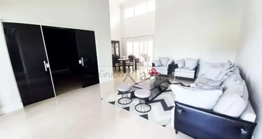 Oportunidade - casa - condomínio residencial mirante do vale - jacareí - 3 dormitórios - 430m².