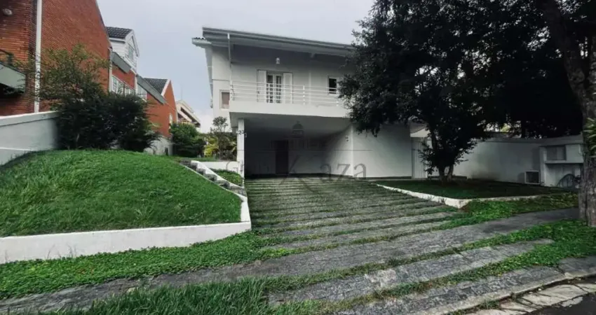 Oportunidade - casa - condomínio aquarius ii - parque residencial aquarius - 3 dormitórios -321m².