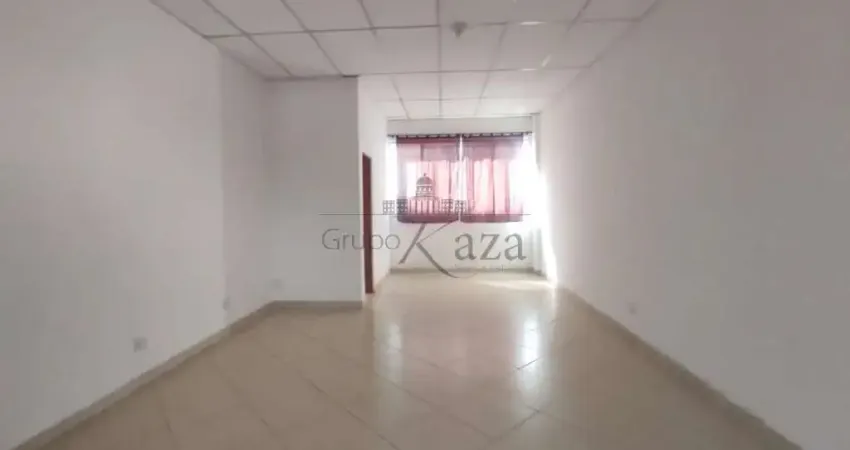 Oportunidade - sala comercial - jardim satélite - edifício perseu - 39,48m².