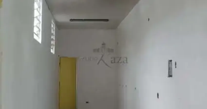Casa comercial para alugar na Avenida Doutor João Baptista Soares de Queiroz Júnior, 0, Jardim das Indústrias, São José dos Campos