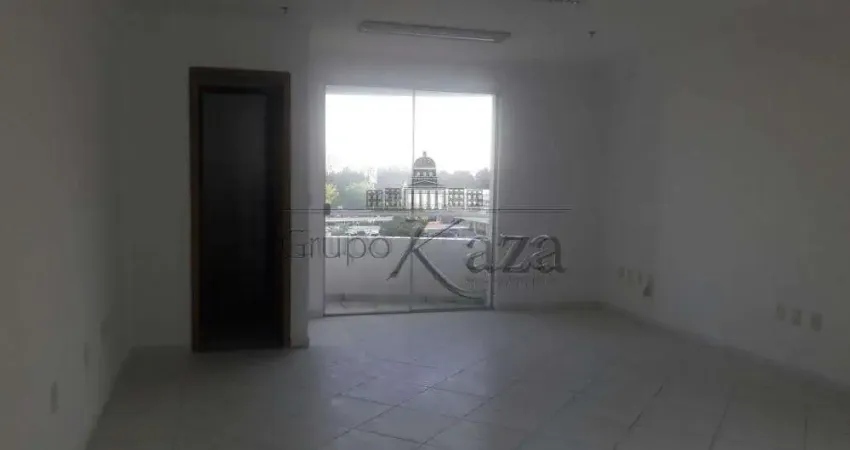 Oportunidade - sala comercial - jardim aquarius - atlântico empresarial - 37m².