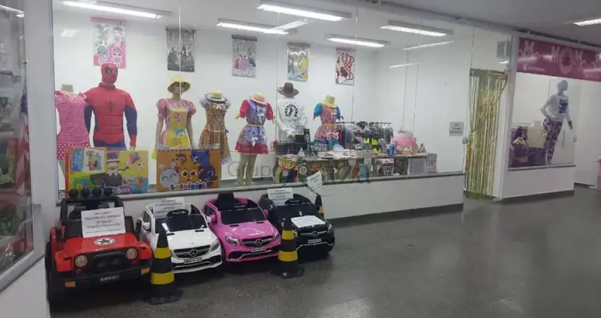 Oportunidade - loja comercial - centro - mont mall shopping - 20m².