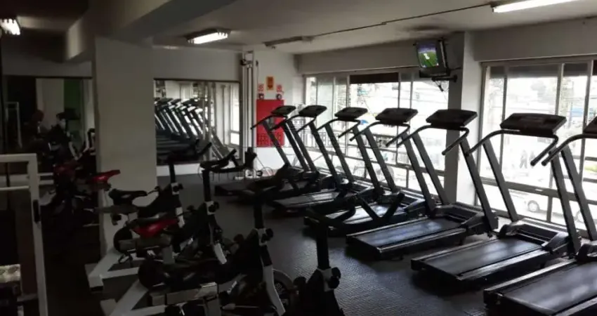 Casa comercial para alugar na Praça Cândido Dias Castejon, 1º Andar Sobreloja, Centro, São José dos Campos