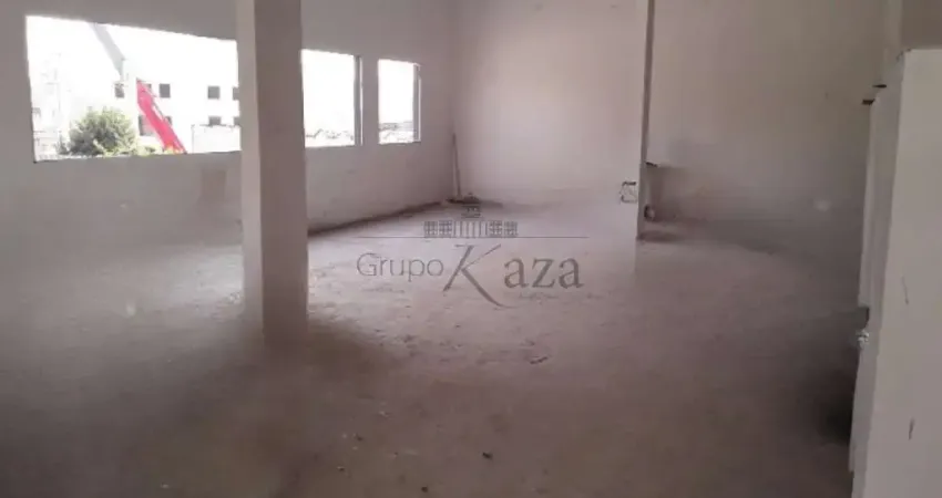 Prédio para alugar na Avenida Cidade Jardim, Jardim Satélite, São José dos Campos