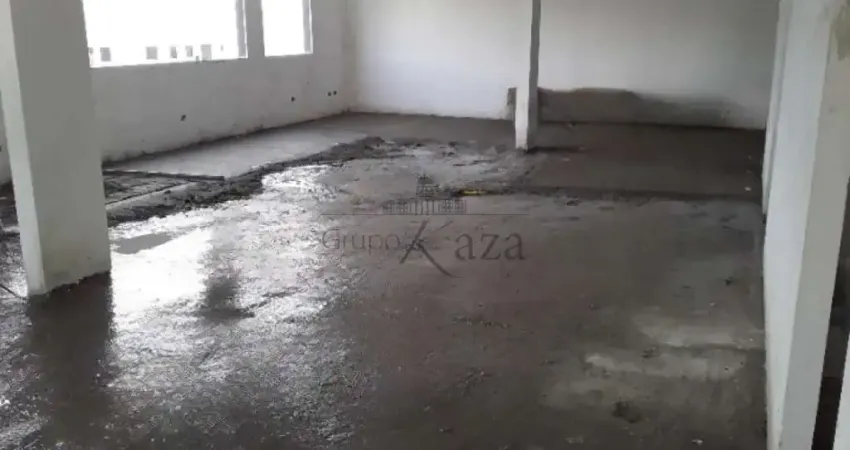 Prédio para alugar na Avenida Cidade Jardim, Subdividido em dois andares, Jardim Satélite, São José dos Campos