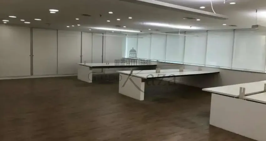 Sala comercial para alugar na Rua Gomes de Carvalho, Vila Olímpia, São Paulo