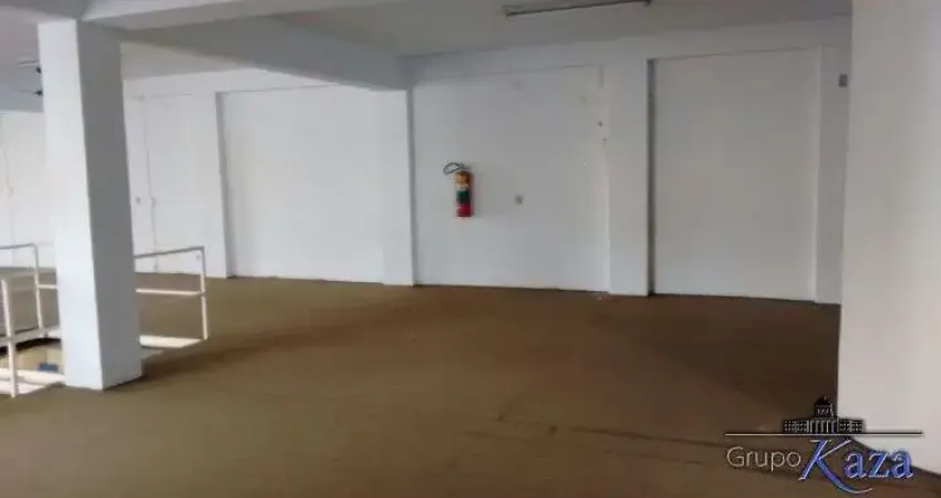 Prédio para alugar na Rua Francisco Paes, Centro, São José dos Campos