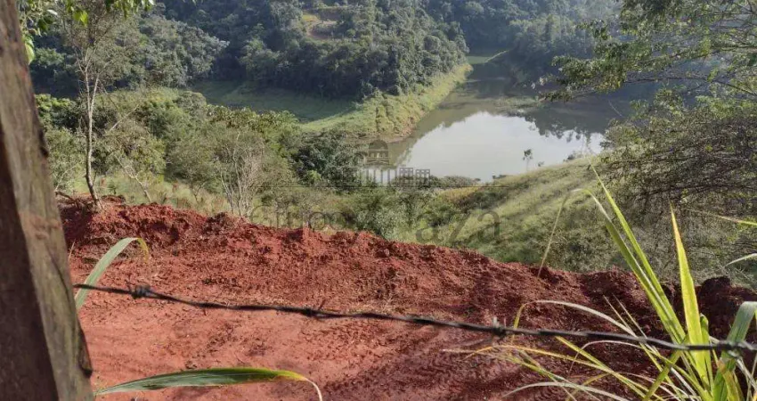 Terreno comercial para alugar na Alameda dos Juritis, Canaã 1, Canaã, Jambeiro