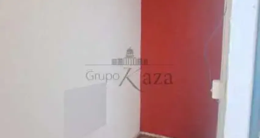 Casa comercial para alugar na Avenida Fusanobu Yokota, Jardim Terras do Sul, São José dos Campos