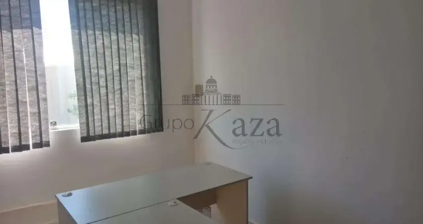 Sala comercial para alugar na Rua Rubião Júnior, SALAS 1 E 2, Centro, São José dos Campos