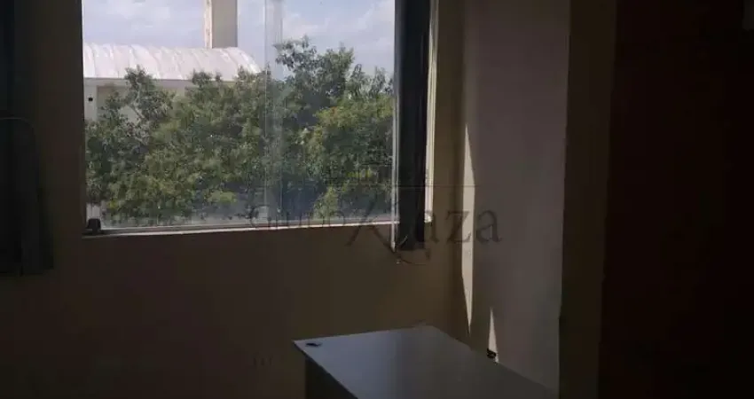 Prédio para alugar na Rua Rubião Júnior, Centro, São José dos Campos