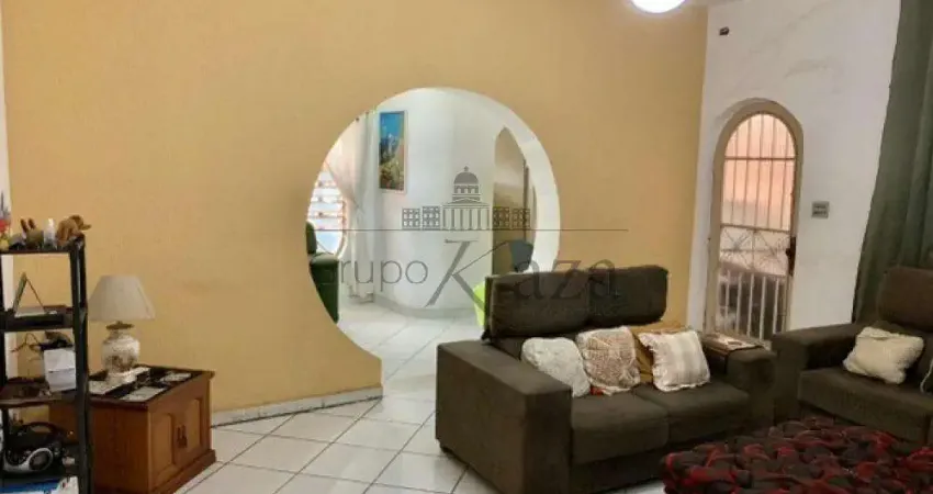 Casa / sobrado - localizado centro - taubaté - 6 dormitórios - 400m²