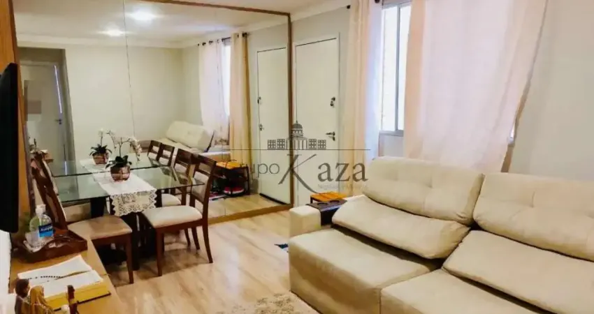 Oportunidade - apartamento - vila ema - residencial campo alegre - 3 dormitórios - 59m².