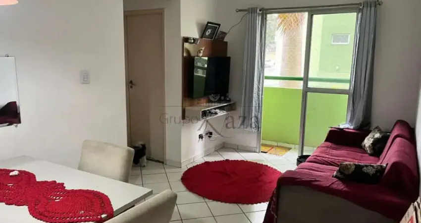 Oportunidade - apartamento - parque industrial - residencial portal amazonas - 2 dormitórios - 58m².