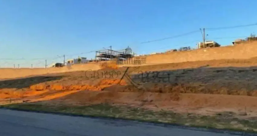 Oportunidade - terreno em condomínio - urbanova - condomínio colinas paratehy - sul - 800m²