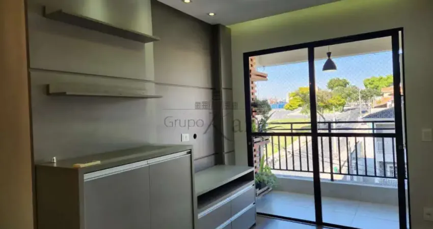 Oportunidade - apartamento - residencial cambará - jardim américa - 2 dormitórios - 62m².