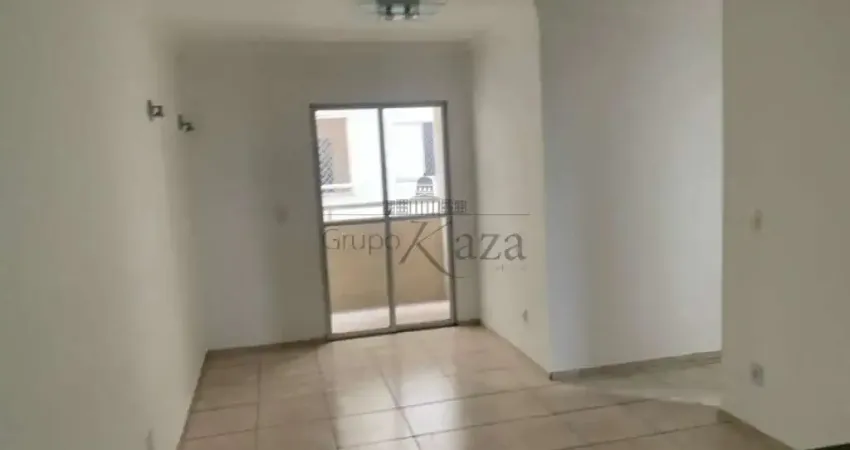 Oportunidade - apartamento - vila ema - residencial spazio campos di provence - 3 dormitórios - 66m².