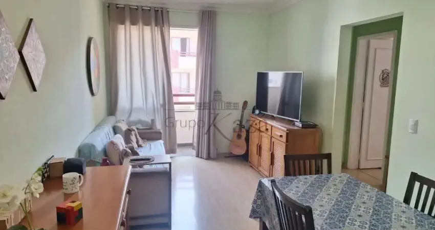 Oportunidade - apartamento - residencial portal da cidade - palmeiras de são josé - 2 dormitórios - 61,55m².