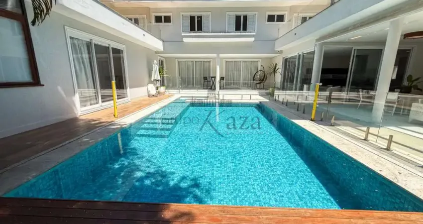 Casa condomínio - jardim apolo - condomínio apolo - 8 dormitórios - 737,84m².