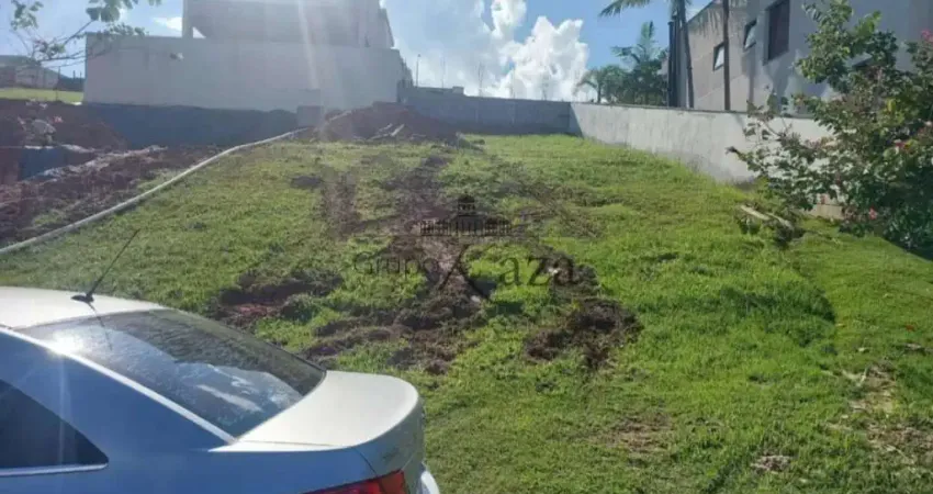 Oportunidade - terreno residencial - urbanova - condomínio alphaville i - 453,84m².