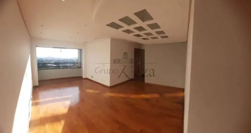 Oportunidade - apartamento - bosque dos eucaliptos - residencial liverpool - 3 dormitórios - 93m².