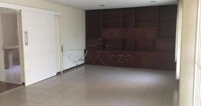 Casa com 4 quartos à venda na Rua Iran, 0, Jardim Augusta, São José dos Campos