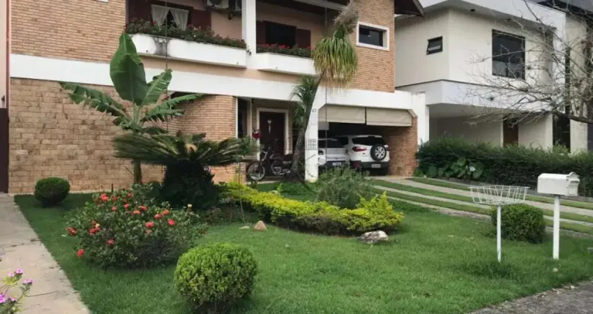 Oportunidade - casa em condomínio - condomínio esplanada do sol - jardim esplanada - 3 dormitórios - 343m².