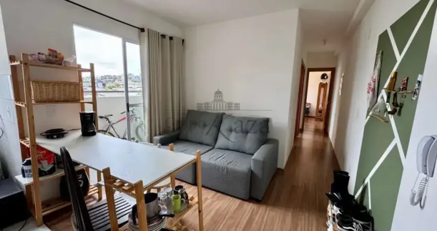 Oportunidade - apartamento - urbanova - caminho das árvores - 2 dormitórios - 48m² - vista livre