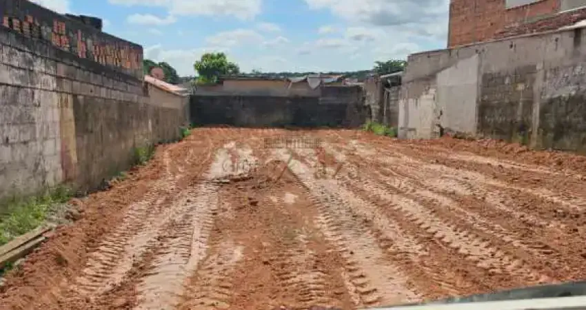 Terreno à venda na Rua Celina, Jardim Colonial, São José dos Campos