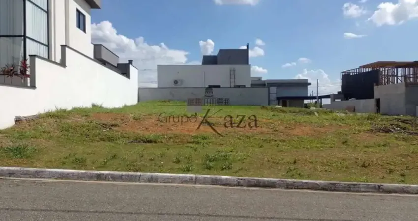 Oportunidade - terreno em condomínio - bairro floresta - condomínio reserva rudá - 252m².