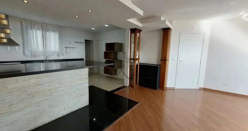 Oportunidade - apartamento - bosque dos eucaliptos - residencial texas - 4 dormitórios - 124m².