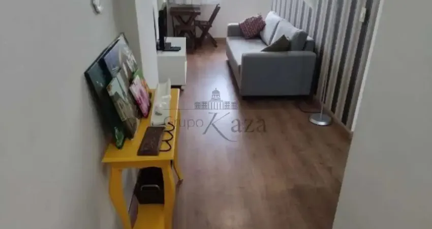 Oportunidade - apartamento - residencial mondrian suíte hotel - parque residencial aquarius - 1 dormitório - 38m².