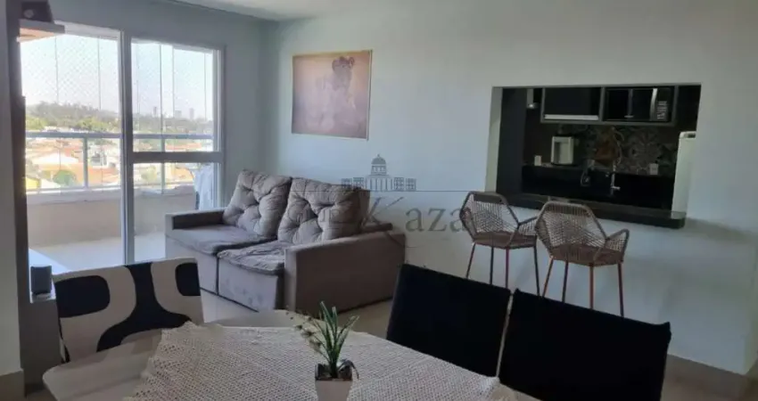 Oportunidade - apartamento - residencial gold park - conjunto residencial trinta e um de março - 3 dormitórios - 87m².