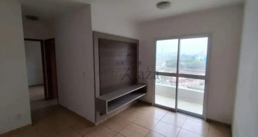 Oportunidade - apartamento - jardim satélite - residencial brisa do vale - 2 dormitórios - 56m².