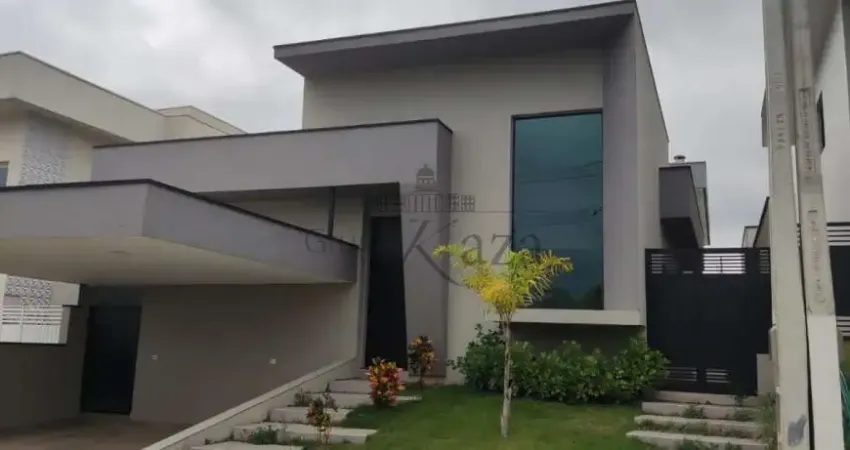 Oportunidade - casa em condomínio - condomínio reserva rudá - loteamento floresta - 3 dormitórios - 152m².